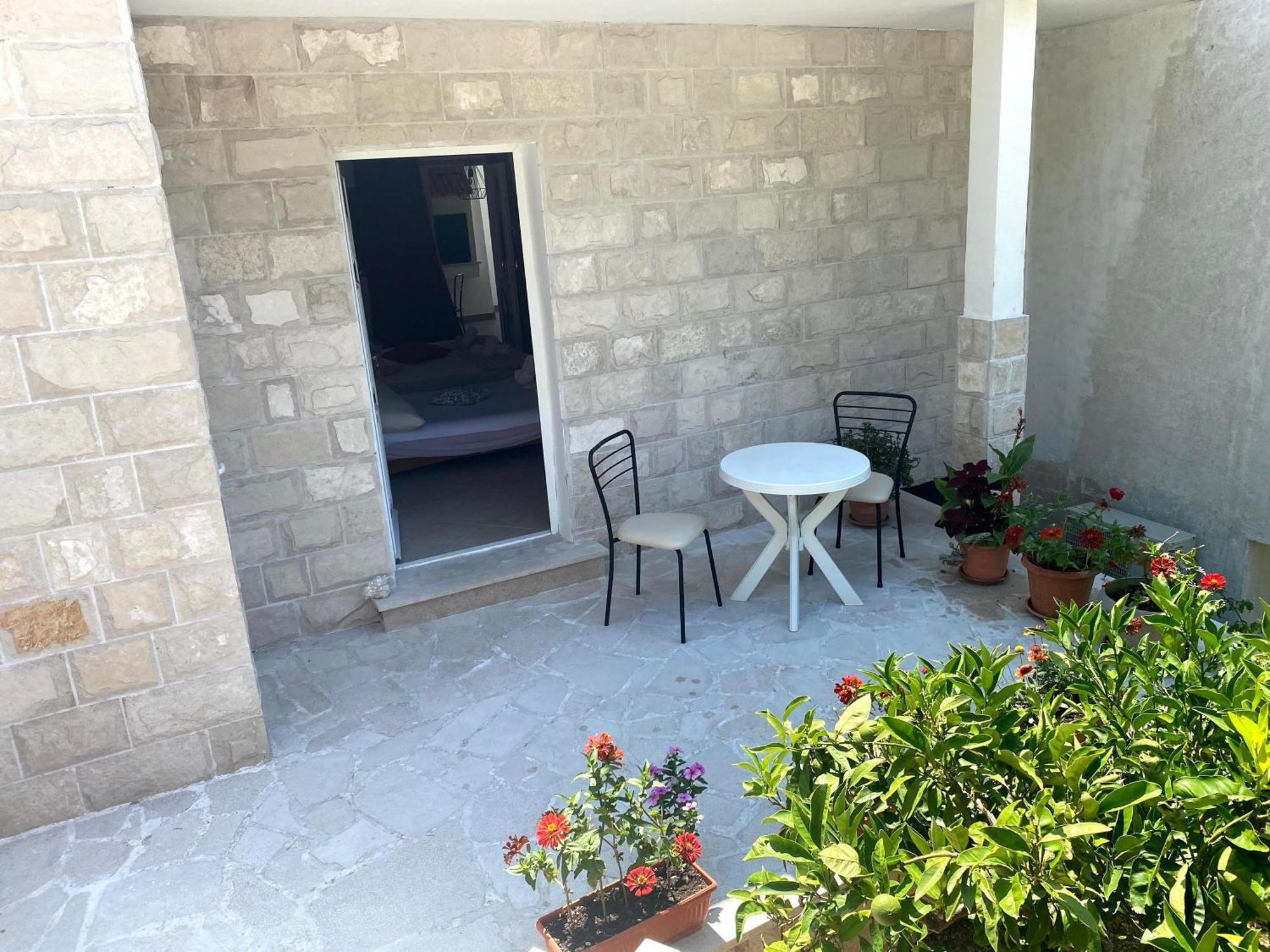 Apartments Tilda Брист Номер фото