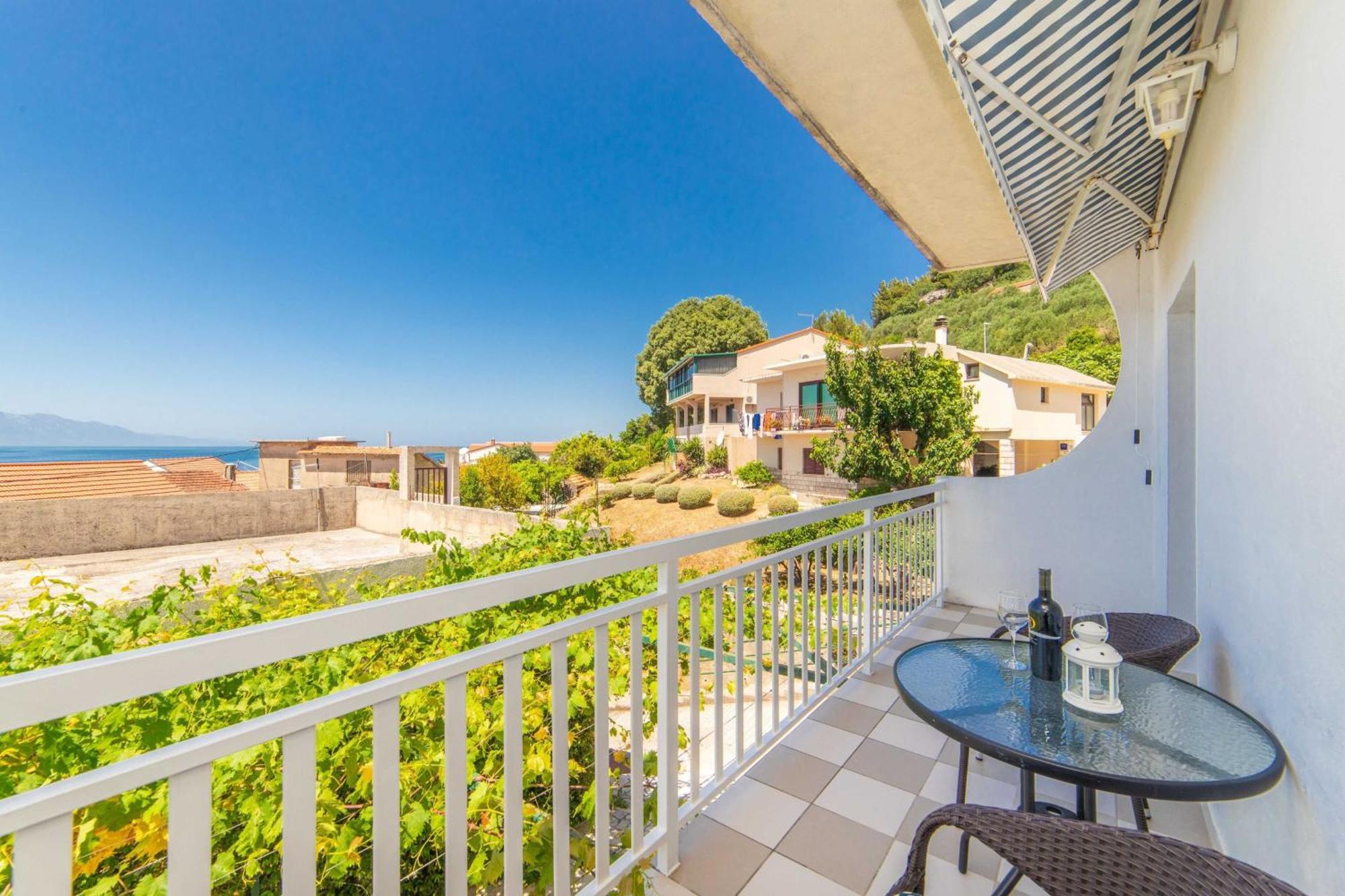 Apartments Tilda Брист Номер фото